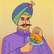 MrIndianCHICKEN