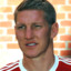 Eye of the Schweinsteiger