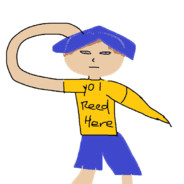 Calhoun The Blazer - steam id 76561198152806411