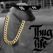 ThugSheep