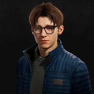 The Infertile Spider-Man