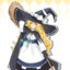 Kirisame Marisa