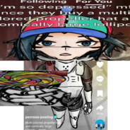 Player Avatar