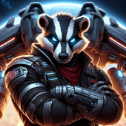 Spectral B4dger - steam id 76561197970907426
