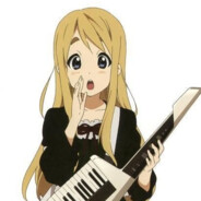 ⚡︎ 琴吹 紬！！