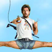 THE ZOHAN