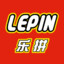 Lepin 乐 砖