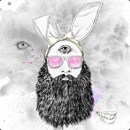 Bearded Rabbit ®™