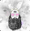 Bearded Rabbit ®™