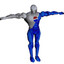 Pepsi Man