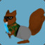 Patryk Squirrel