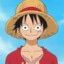 d-luffy-