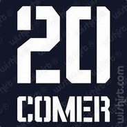 20comer :)