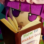 Patchouli gaming