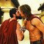 King Leonidas I