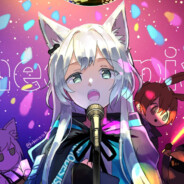 伸出手，男神来了