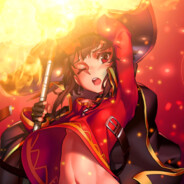 天才美少女惠惠