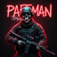 PaffMan