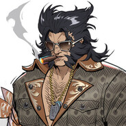 Steam Avatar