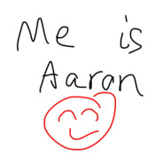 Aaron_Is_Good