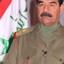 SADDAM HUSSIEN