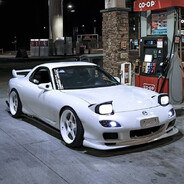 Mazda RX-7 III 1.3