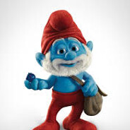 Sr. Smurf