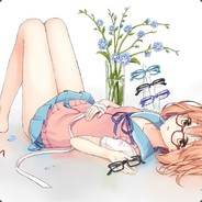 你不会真喜欢我吧