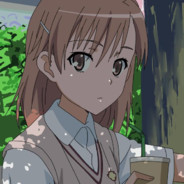 Misaka Mikoto