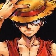 草帽海贼团团长丶路飞