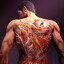 ©Dip Dip Tortillachip! Kiryu