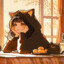 ૮ ˶ᵔ ᵕ ᵔ˶ ა