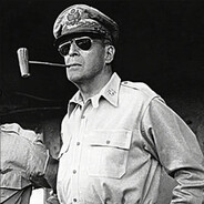 Douglas MacArthur