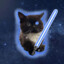 Gladiator-Cat