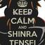 Shinra Tensei