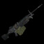 M249 #SUNFIRE