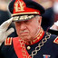 Augusto José Ramón Pinochet