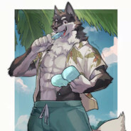 马枪怪|队友倒了我就润