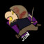 Steam avatar