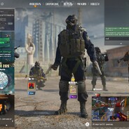 tarakan Steam avatar