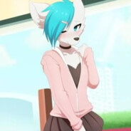 Furry Femboy