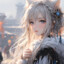 好冷