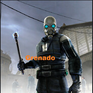 Grenado avatar