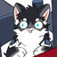 迪亞狼 DiyaWolF