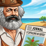 KARL MARX DO SERTÃO