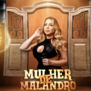 Mulher de malandro