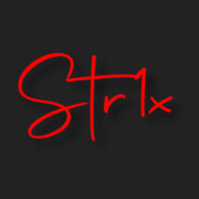 -Str1x