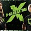 D-GENERATION-X