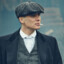 Thomas Shelby