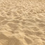 sand